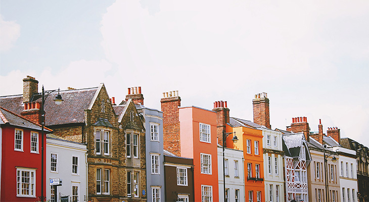 How can you maximise your chances of mortgage approval?