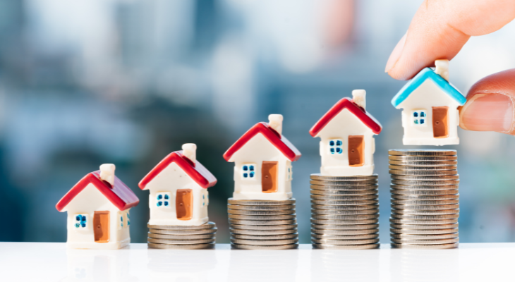 Choosing a Fixed-Rate or Tracker Mortgage: Which One’s Right For You?